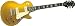 Epiphone Limited Edition 1956 Les Paul Electric Guitar Gold Top