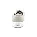 Vans Unisex Authentic (Mono) Skate Shoe