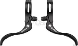 Salsa Cross Levers 2 w/shims 31.8mm, 26.0mm