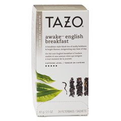 Tazo® Awake Tea, Filter Bags (24-pc.) 2.1 oz