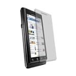 : Skinomi TechSkin - Invisible Screen Protector Shield for Motorola Droid - Plus LIFETIME REPLACEMENTS : Skinomi TechSkin - Invisible Screen Protector Shield for Motorola Droid - Plus LIFETIME REPLACEMENTS