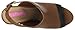 Isaac Mizrahi New York Women's Bolt Sandal