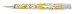 Retro 51 Tornado Daisy Spring Rollerball Pen - VRR-1910