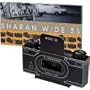 Sharan SW-35 DIY Make and Shoot Panoramic Pinhole 35mm Film Camera Kit