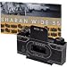 Sharan SW-35 DIY Make and Shoot Panoramic Pinhole 35mm Film Camera Kit