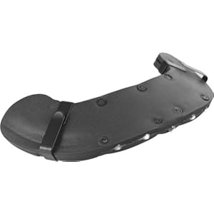 Brim Light White LED Lighting System