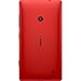 Nokia Lumia 520 Unlocked GSM Dual-Core Windows 8 Smartphone 8GB - Red