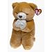 Ty Beanie Babies Hope the Praying Bear Retired
