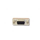 Your Cable Store DB9 Serial Port Female Female Null Modem Adapter Free Shipping by 