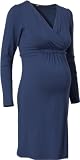 Noppies Damen Umstandsmode Kleid 10640