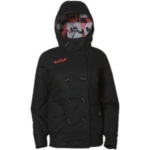 Nikita Andrea Jacket - Women's