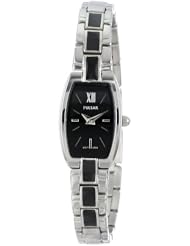 Pulsar Womens PEGF25 Fashion Watch