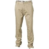 Element Mens Pants Feeble 2 Khaki