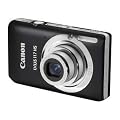 Canon Digital IXUS 117 HS