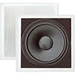 Pyle Home PDIWS10 10-Inch In-Wall High Power Subwoofer