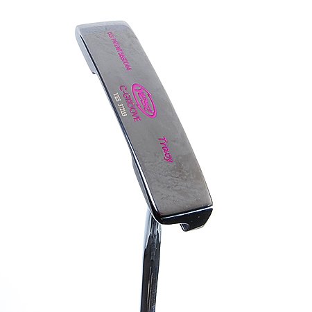 New Yes! C-Groove Pink RH 32