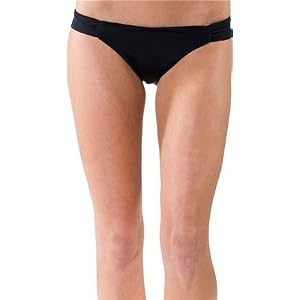 Buy L SPACE FOXY TAB BOTTOM by Swell