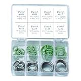 Ford Spring Lock O-Ring Kit - 60-Pc