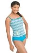 Disney Tinker Bell Womens 2-Pc. Tankini Swimsuit