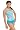 Disney Tinker Bell Womens 2-Pc. Tankini Swimsuit, 16 - Will Fit 20/22