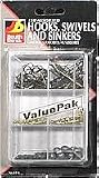 MAURICE SPORTING GOODS VP-9 Sink/Swivel/Hook Pack