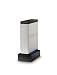 Hitachi Simple Drive III 2TB externe Festplatte(8,9 cm (3,5 Zoll), USB)