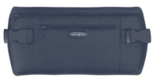 Samsonite Taillensafe, anthrazit