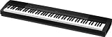 Casio CDP-120 88 Weighted-Key Digital Piano (Standard)