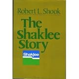 Books on Gazebo item: The Shaklee Story