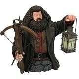 Eigenschaften Gentle Giant 7652 / Harry Potter - Hagrid 17cm Bust