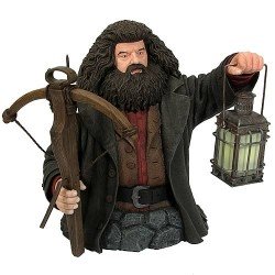 Hagrid Mini Bust
