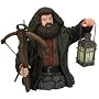 Harry Potter Hagrid Mini Bust by Gentle Giant