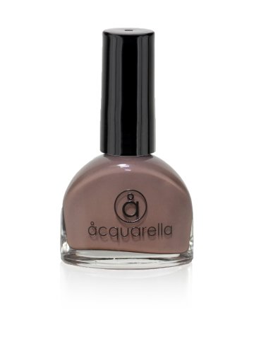 Acquarella Nail Polish, Sleek