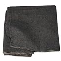 Czech Wool Blanket Used