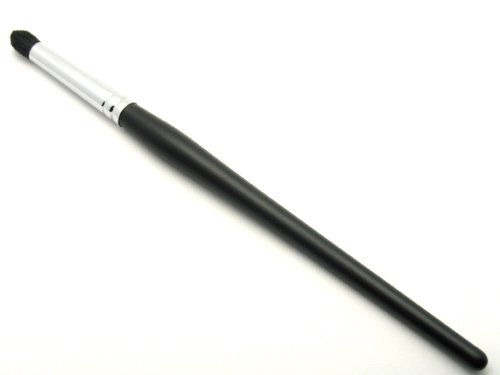 Deluxe Crease Eyeshadow Makeup Cosmetic Brush Applicator mary kay makeup brushes. Deluxe Crease Eyeshadow Makeup Cosmetic Brush Applicator