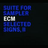 Selected Signs, Vol. 2: Suite for Sampler