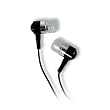Q:Electronics Premium Ear Buds with Volume Control and Case