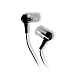 Q:Electronics Premium Ear Buds with Volume Control and Case