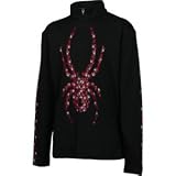 Spyder Bugs on Bugs Cotton T-Neck Top - Boys'