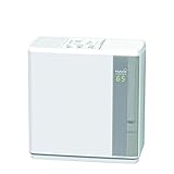 ダイニチ ハイブリッド式加湿器 グレー HD-3014-H