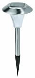 Paradise GL23095SS6 Stainless Steel Solar Path Light, 6-Pack