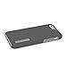 Incipio iPhone 6 Dualpro Hard-Shell Case with Silicone Core - Retail Packaging - Gray/Gray