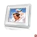 Coby DP-559 5.6-Inch Digital Photo Frame with MP3 Player