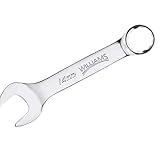 WILLIAMS STUBBY COMBO WRENCH (11714) スタッビー コンビネーションレンチ 14mm JHW11714