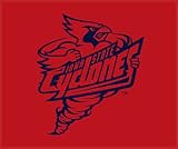 Iowa State Cyclones 60 x 80 Classic Blanket