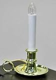 Chamber Candle Electric Lamps of 3)
