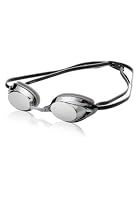 Speedo Vanquisher 2.0 Plus Mirrored Goggle by Speedo