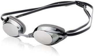 Speedo Vanquisher 2.0 Mirrored Swim Goggle