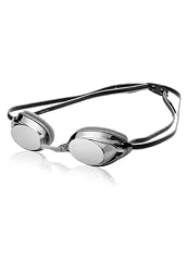 Speedo Vanquisher 2.0 Plus Mirrored Goggle
