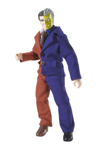  Retro-Action DC Super Heroes Two-Face Figure